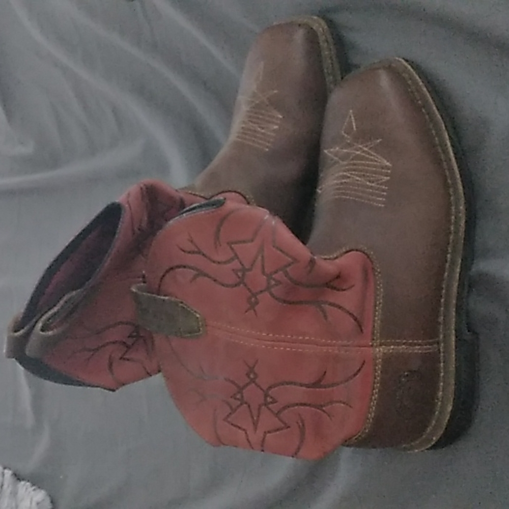 Women's Irish Setter Walker boots